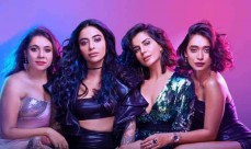 Four More Shots Please!